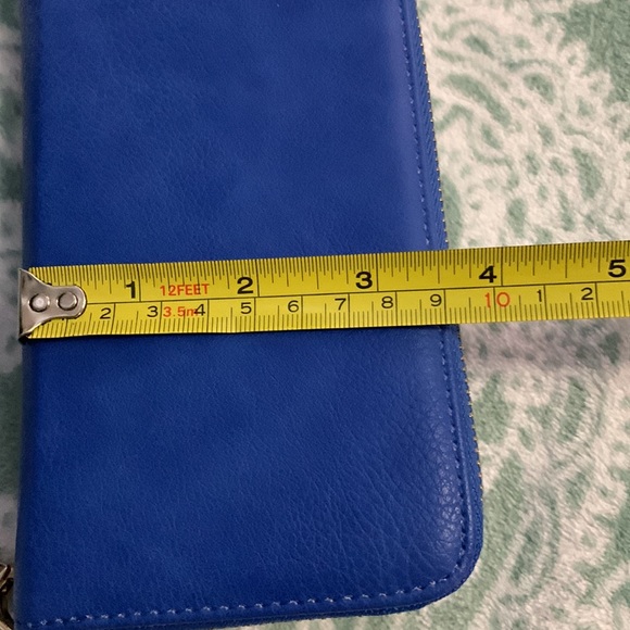 Large wallet - Picture 4 of 5